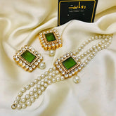 MARIYA (Green)